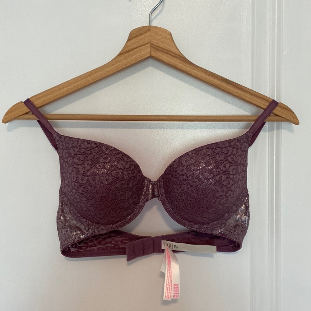 Victoria Secret - T shirt Bra